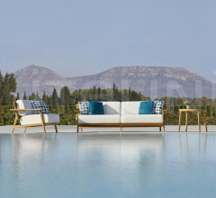 Итальянские Уличные столики - Столик Paralel 7761500 Итальянские Уличные столики - Столик Paralel 7761500 фабрика Point 1920