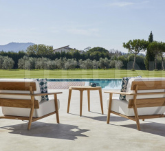 Итальянские Уличные столики - Столик Paralel 7761500 Итальянские Уличные столики - Столик Paralel 7761500 фабрика Point 1920