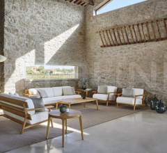 Итальянские Уличные столики - Столик Paralel 7761500 Итальянские Уличные столики - Столик Paralel 7761500 фабрика Point 1920