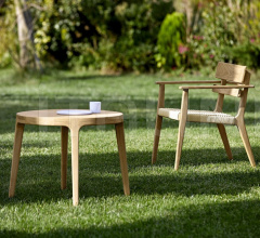 Итальянские Уличные столики - Столик Paralel 7761500 Итальянские Уличные столики - Столик Paralel 7761500 фабрика Point 1920