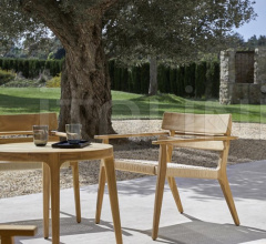 Итальянские Уличные столики - Столик Paralel 7761500 Итальянские Уличные столики - Столик Paralel 7761500 фабрика Point 1920