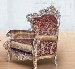 Кресло RICHELIEU 1205/N Кресло RICHELIEU 1205/N фабрика Morello Gianpaolo