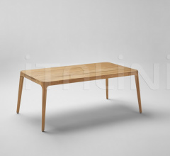 Итальянские Уличные столы - Стол обеденный Paralel 7760900 Итальянские Уличные столы - Стол обеденный Paralel 7760900 фабрика Point 1920