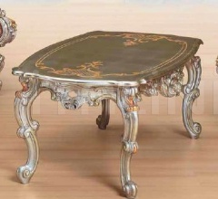 Столик журнальный RICHELIEU 1205/N Столик журнальный RICHELIEU 1205/N фабрика Morello Gianpaolo