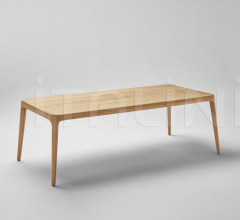 Итальянские Уличные столы - Стол обеденный Paralel 7760800 Итальянские Уличные столы - Стол обеденный Paralel 7760800 фабрика Point 1920