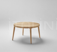 Итальянские Уличные столы - Стол обеденный Paralel 7761100 Итальянские Уличные столы - Стол обеденный Paralel 7761100 фабрика Point 1920