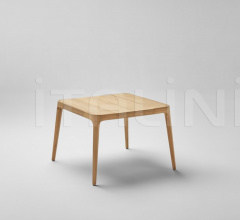 Итальянские Уличные столы - Стол обеденный Paralel 7761000 Итальянские Уличные столы - Стол обеденный Paralel 7761000 фабрика Point 1920