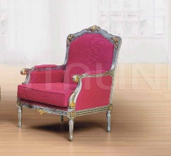 Кресло FAENZA 914/N Кресло FAENZA 914/N фабрика Morello Gianpaolo