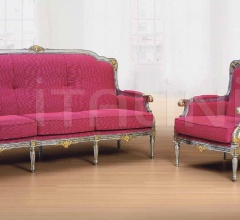 Кресло FAENZA 914/N Кресло FAENZA 914/N фабрика Morello Gianpaolo