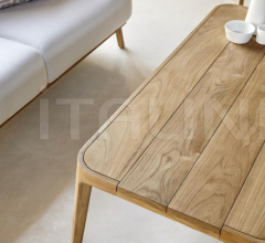 Итальянские Уличные столики - Журнальный столик Paralel 7765400 Итальянские Уличные столики - Журнальный столик Paralel 7765400 фабрика Point 1920