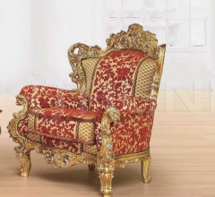 Кресло ALEXANDER 1213/N Кресло ALEXANDER 1213/N фабрика Morello Gianpaolo