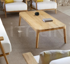 Итальянские Уличные столики - Журнальный столик Paralel 7765400 Итальянские Уличные столики - Журнальный столик Paralel 7765400 фабрика Point 1920