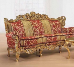 Диван ALEXANDER 1213/N фабрика Morello Gianpaolo