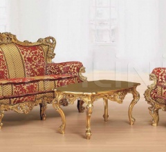 Диван ALEXANDER 1213/N фабрика Morello Gianpaolo