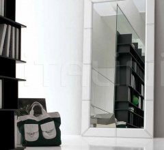 Настенное зеркало Photo фабрика Cattelan Italia