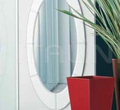 Настенное зеркало Photo фабрика Cattelan Italia