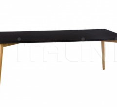 Итальянские Уличные столы - Стол обеденный Arc 76209 Итальянские Уличные столы - Стол обеденный Arc 76209 фабрика Point 1920