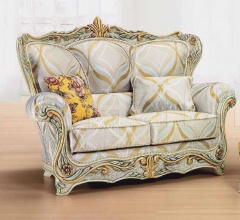 Диван SAVOIA 1163/N фабрика Morello Gianpaolo