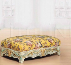 Пуф SAVOIA 1163/N Пуф SAVOIA 1163/N фабрика Morello Gianpaolo