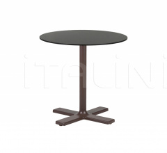 Итальянские Уличные столы - Стол обеденный Colors&Compact 7421409 Итальянские Уличные столы - Стол обеденный Colors&Compact 7421409 фабрика Point 1920