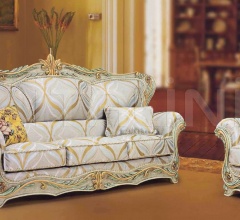 Кресло SAVOIA 1163/N Кресло SAVOIA 1163/N фабрика Morello Gianpaolo