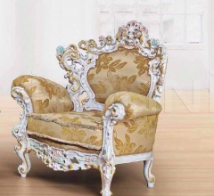 Кресло MAGNO 1051/N Кресло MAGNO 1051/N фабрика Morello Gianpaolo