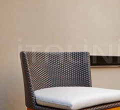 Итальянские Рестораны/Бары - Барный стул Arc 76252 фабрика Point 1920