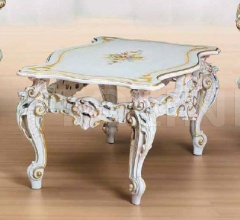 Столик журнальный MAGNO 1051/N Столик журнальный MAGNO 1051/N фабрика Morello Gianpaolo