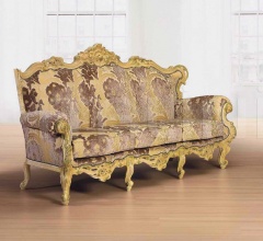 Диван CASTIGLIA 1066/N фабрика Morello Gianpaolo