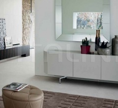 Настенное зеркало Regal Настенное зеркало Regal фабрика Cattelan Italia