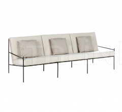 Итальянские Уличная мебель - Диван Min 77349 фабрика Point 1920