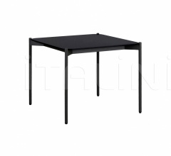 Итальянские Уличные столы - Стол обеденный Min 77310 Итальянские Уличные столы - Стол обеденный Min 77310 фабрика Point 1920