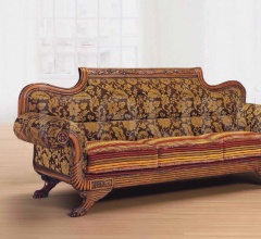 Диван GOLDEN 1141/N фабрика Morello Gianpaolo