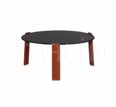 Итальянские Уличные столики - Кофейный столик T 77456 Итальянские Уличные столики - Кофейный столик T 77456 фабрика Point 1920