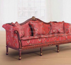 Трехместный диван AURORA 1073/N фабрика Morello Gianpaolo