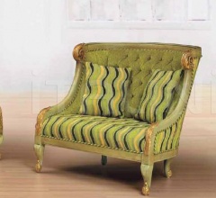 Кресло TULIP 1065/N Кресло TULIP 1065/N фабрика Morello Gianpaolo