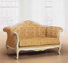 Двухместный диван SOCRATE 1023/N фабрика Morello Gianpaolo