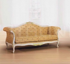 Трехместный диван SOCRATE 1023/N фабрика Morello Gianpaolo