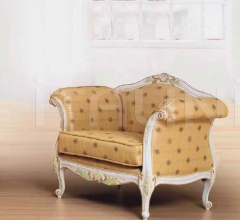 Кресло SOCRATE 1023/N Кресло SOCRATE 1023/N фабрика Morello Gianpaolo