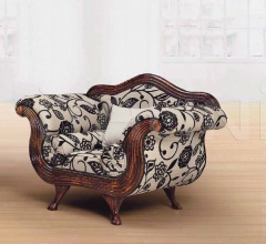 Кресло GONDOLA 946/N Кресло GONDOLA 946/N фабрика Morello Gianpaolo