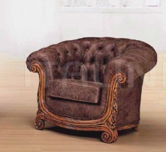 Кресло NAXOS 1074/N Кресло NAXOS 1074/N фабрика Morello Gianpaolo