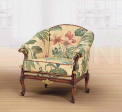 Кресло JESI 1102/N Кресло JESI 1102/N фабрика Morello Gianpaolo