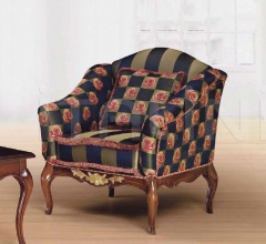 Кресло MIRAGE 886/N Кресло MIRAGE 886/N фабрика Morello Gianpaolo