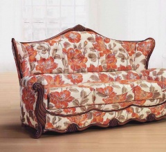 Диван GILDA 1117/N фабрика Morello Gianpaolo