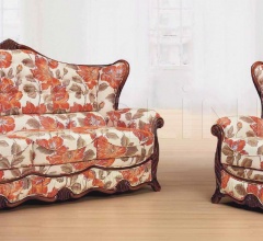 Диван GILDA 1117/N фабрика Morello Gianpaolo