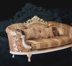 Диван EPOQUE 1221/N фабрика Morello Gianpaolo