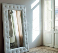 Настенное зеркало Pasha фабрика Cattelan Italia