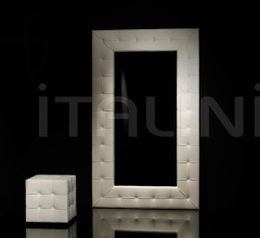 Настенное зеркало Pasha фабрика Cattelan Italia