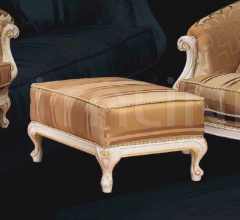 Пуф EPOQUE 1221/N Пуф EPOQUE 1221/N фабрика Morello Gianpaolo