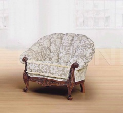 Кресло MARLENE 1067/N Кресло MARLENE 1067/N фабрика Morello Gianpaolo